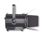 Acue Lighting Studio FR2, 200W COB LED Fresnel Light with Manual and DMX Control by Acue Lighting