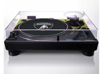 Open Box: Technics SL-1200M7BPG Special Edition Lamborghini Direct Drive Turntable System - Green by Technics