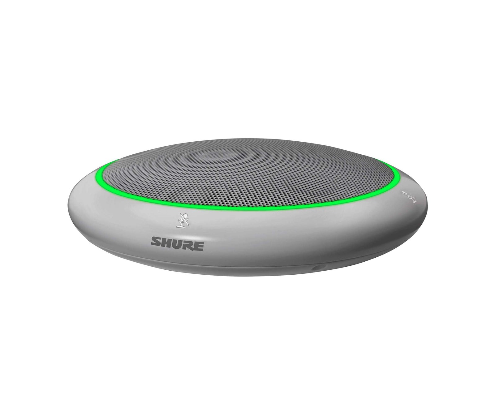 Shure 310L AL-V Ecosystem DJ Package Including 2 MXA310AL Microphone, 1 IMX-RM8-SUB5, 2 MXN5W-C Ceiling Loudspeaker and 2 Tile Bridges by Shure