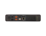 Shure 714P AL-V Ecosystem DJ Package Including 1 MXA710-4FT Linear Microphone, 1 P300-IMX Conferencing Processor, 4 MXN5W-C Ceiling Speaker + Tile Bridge by Shure