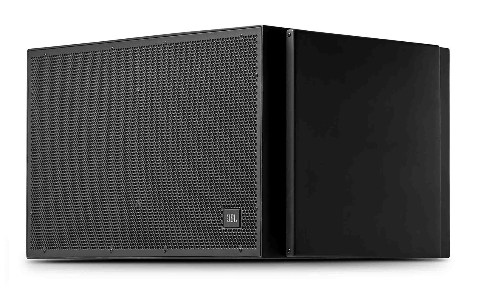JBL VLA-C125S, Dual 15" Subwoofer with Differential Drive by JBL