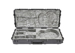 SKB Cases iSeries Waterproof Jumbo Acoustic Guitar Case by SKB Cases