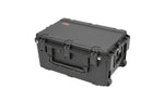 SKB Cases 3i-2617-12DT, iSeries Case with Think Tank Photo Dividers and Lid Foam - Black by SKB Cases