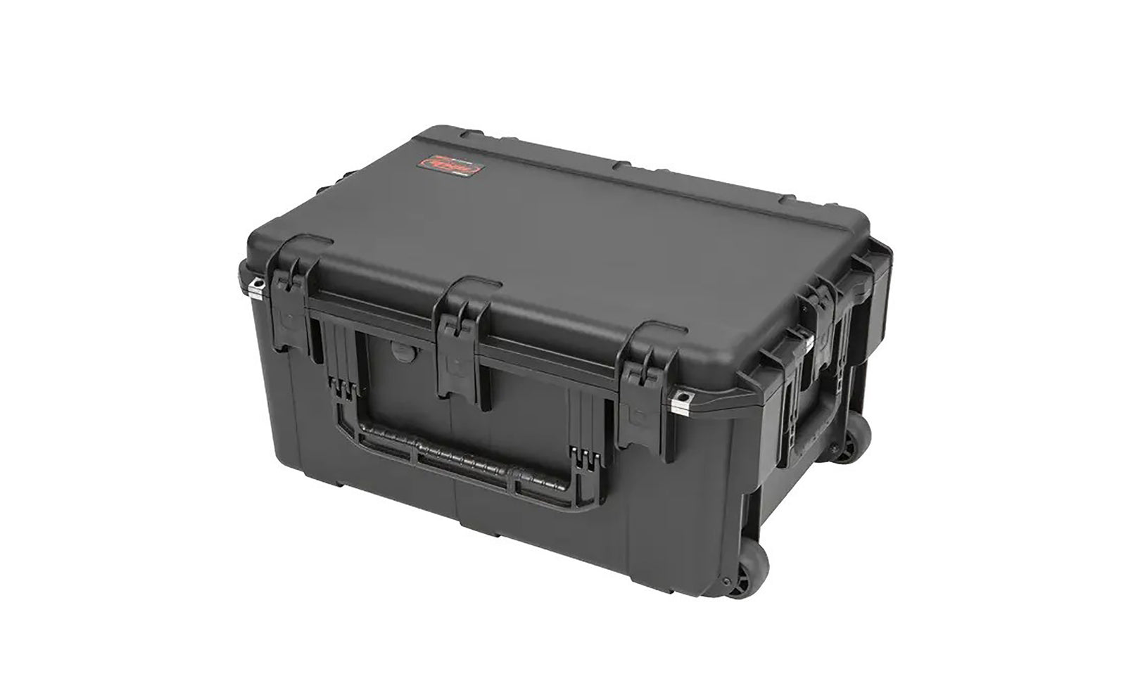 SKB Cases 3i-2617-12DT, iSeries Case with Think Tank Photo Dividers and Lid Foam - Black by SKB Cases