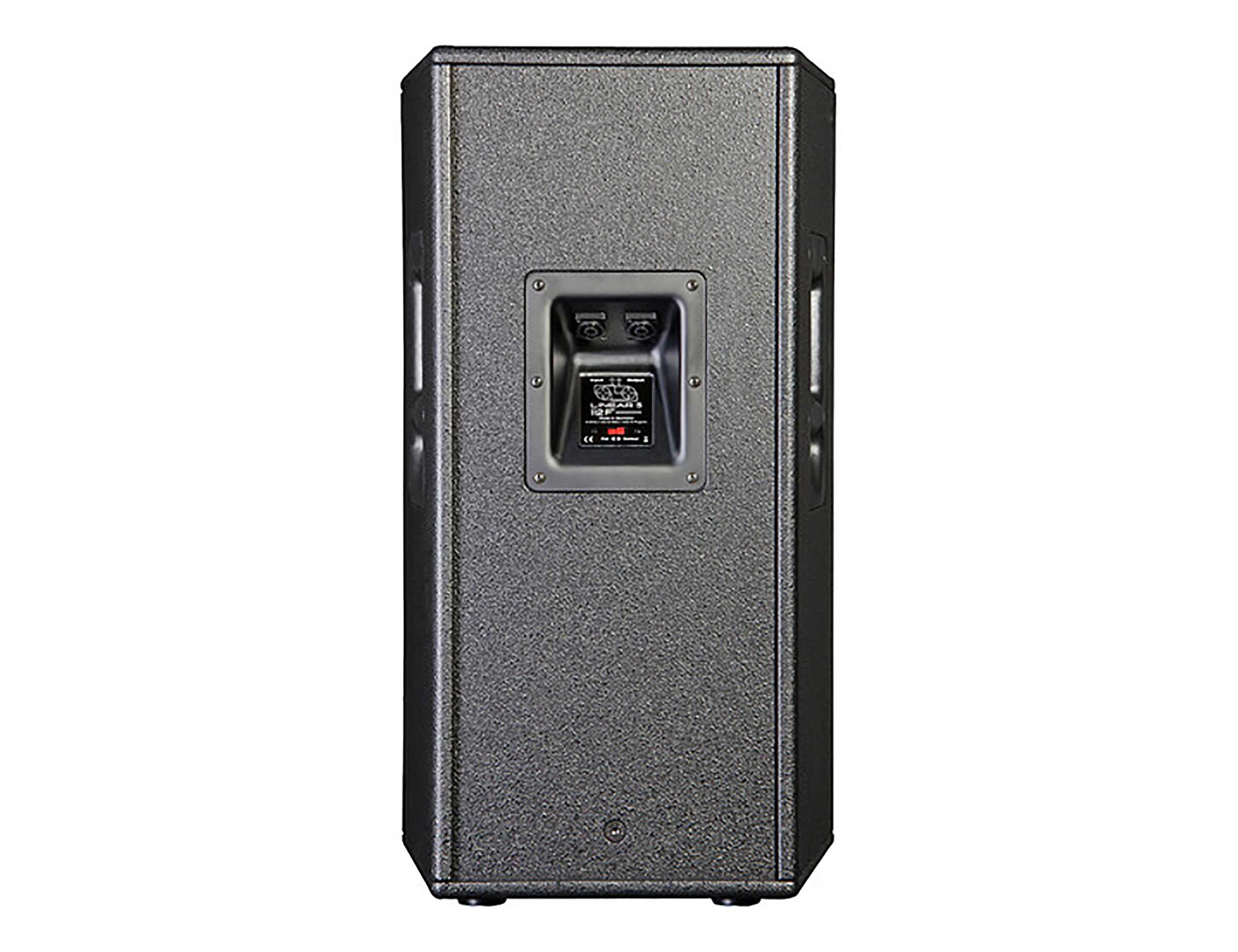 HK Audio Active LINEAR-5-112-F, 12” Passive Speaker - 1000 Watt by HK Audio