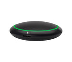 Shure 310X B-V Ecosystem DJ Package Including 2 MXA310B Microphone, 1 P300-IMXAudio Processor, 2 MXN5W-C Ceiling Loudspeaker and 2 Tile Bridge by Shure