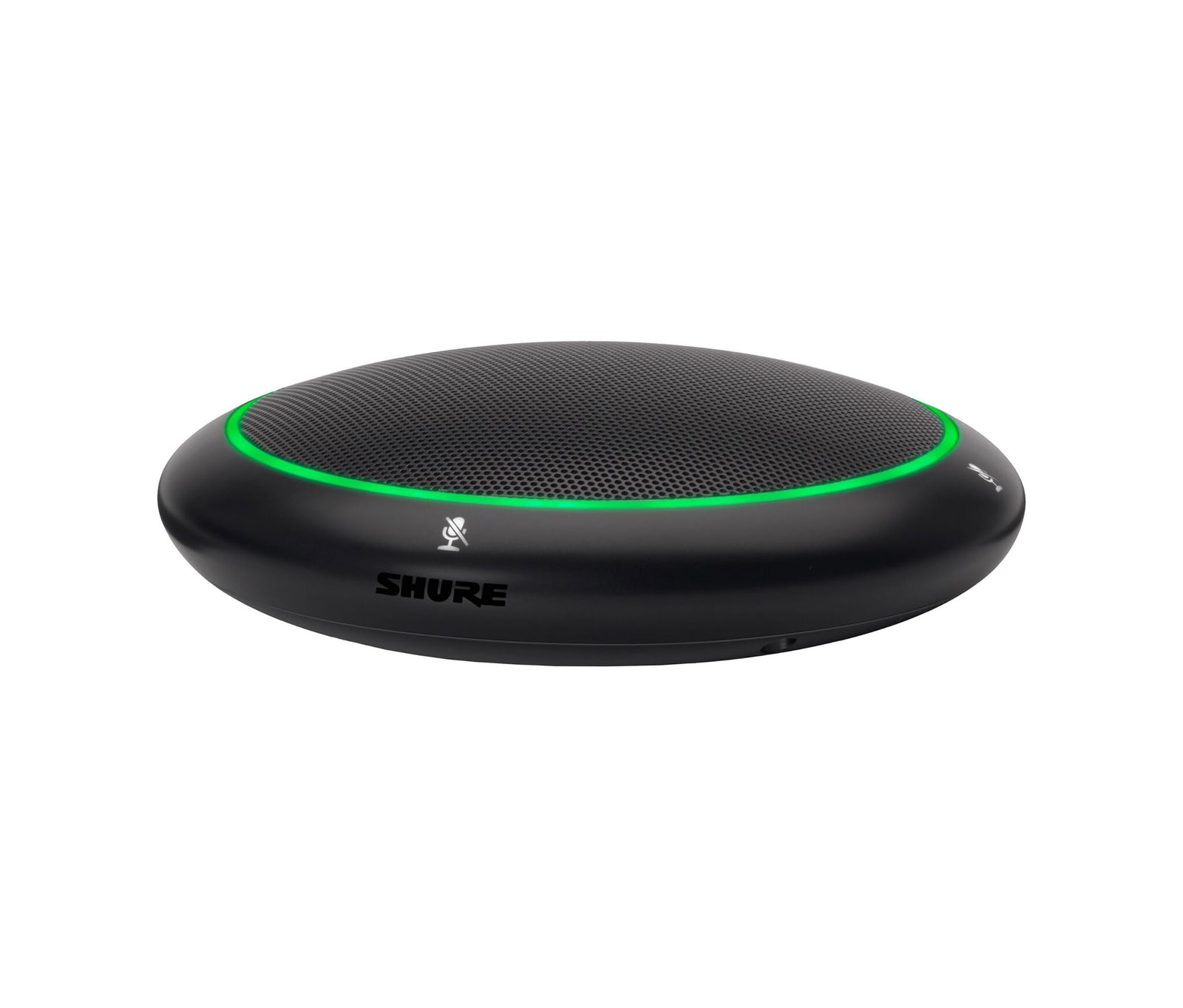 Shure 310X B-V Ecosystem DJ Package Including 2 MXA310B Microphone, 1 P300-IMXAudio Processor, 2 MXN5W-C Ceiling Loudspeaker and 2 Tile Bridge by Shure