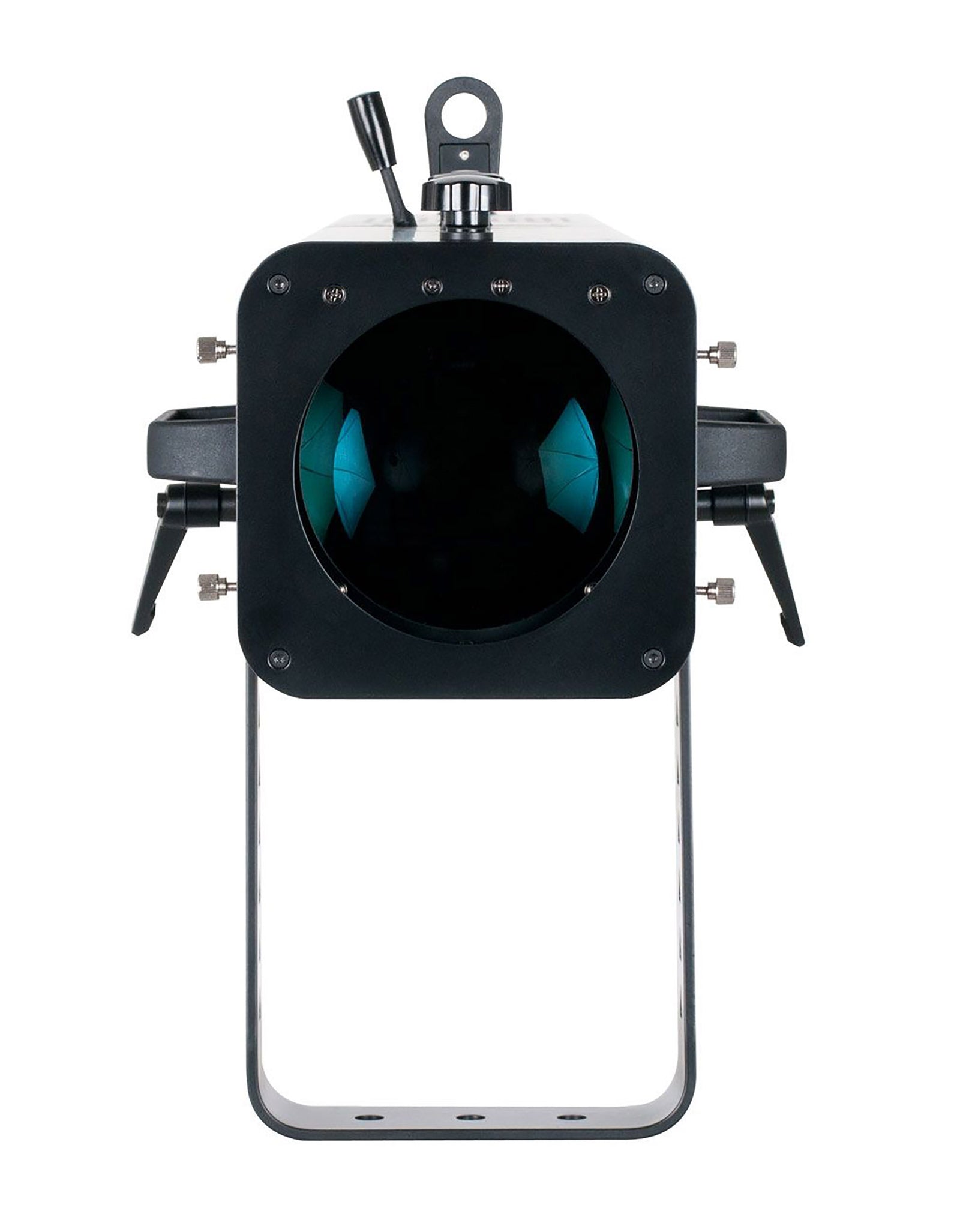 ADJ FS3000LED, Feature-Packed Follow Spot Warm White LED - 300 Watt by ADJ
