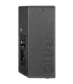 HK Audio PR:O 112 XD2, Compact 12″/1″ Multifunctional Loudspeaker - 1200W by HK Audio