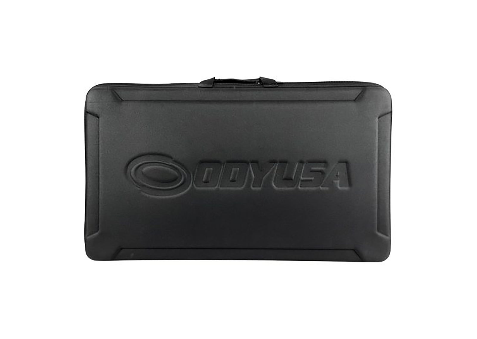 Odyssey BMDDJGRV6DLX, Protective Soft Case/Bag for AlphaTheta DDJ-GRV6 EVA with Lid Compartment by Odyssey