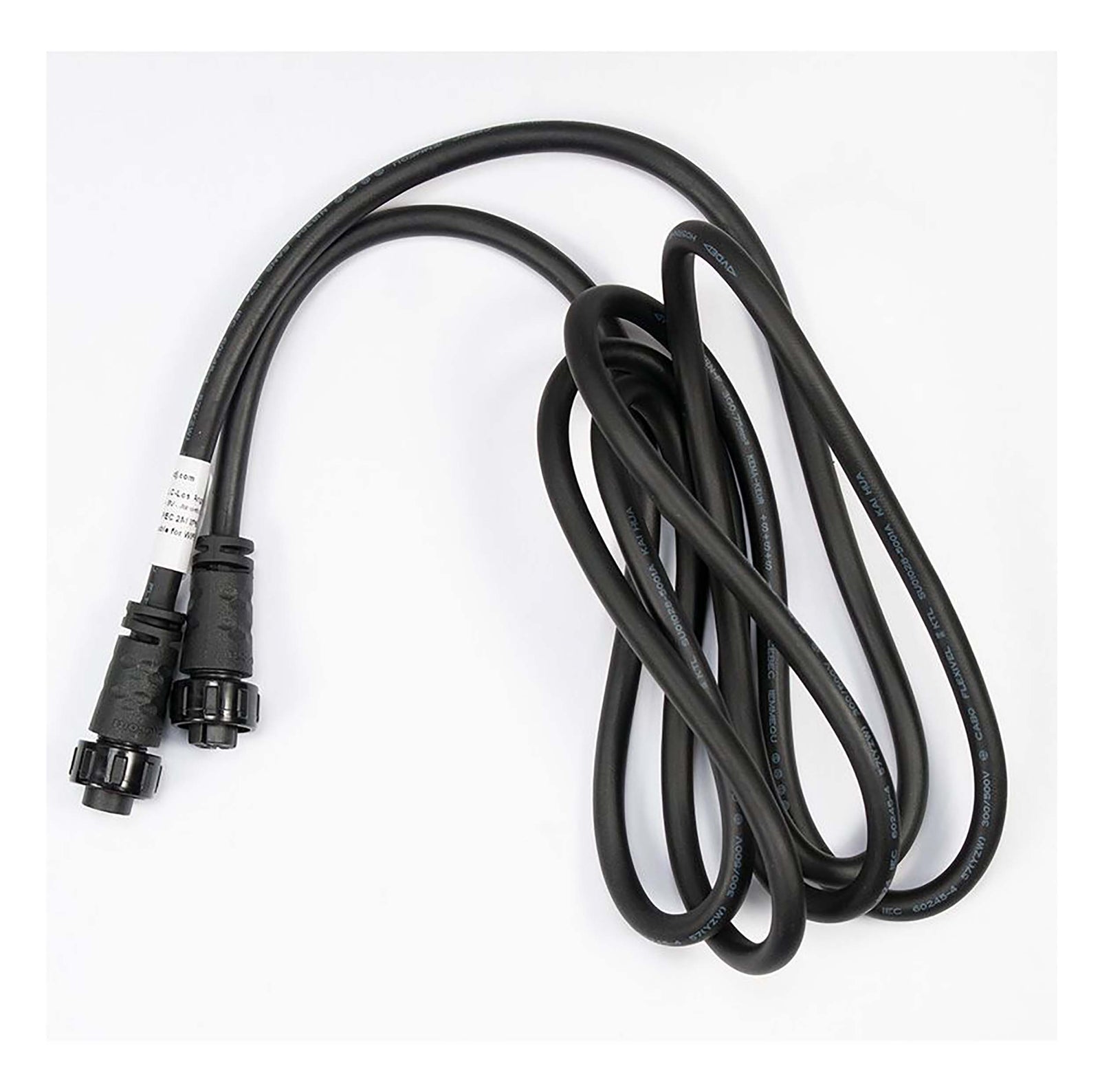 Accu-Cable PEC2MIP65, Power Linking Cable - 6 Ft by Accu Cable