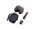 Zoom APH-2e Essential Accessory Pack for H2 Handy Recorder by Zoom
