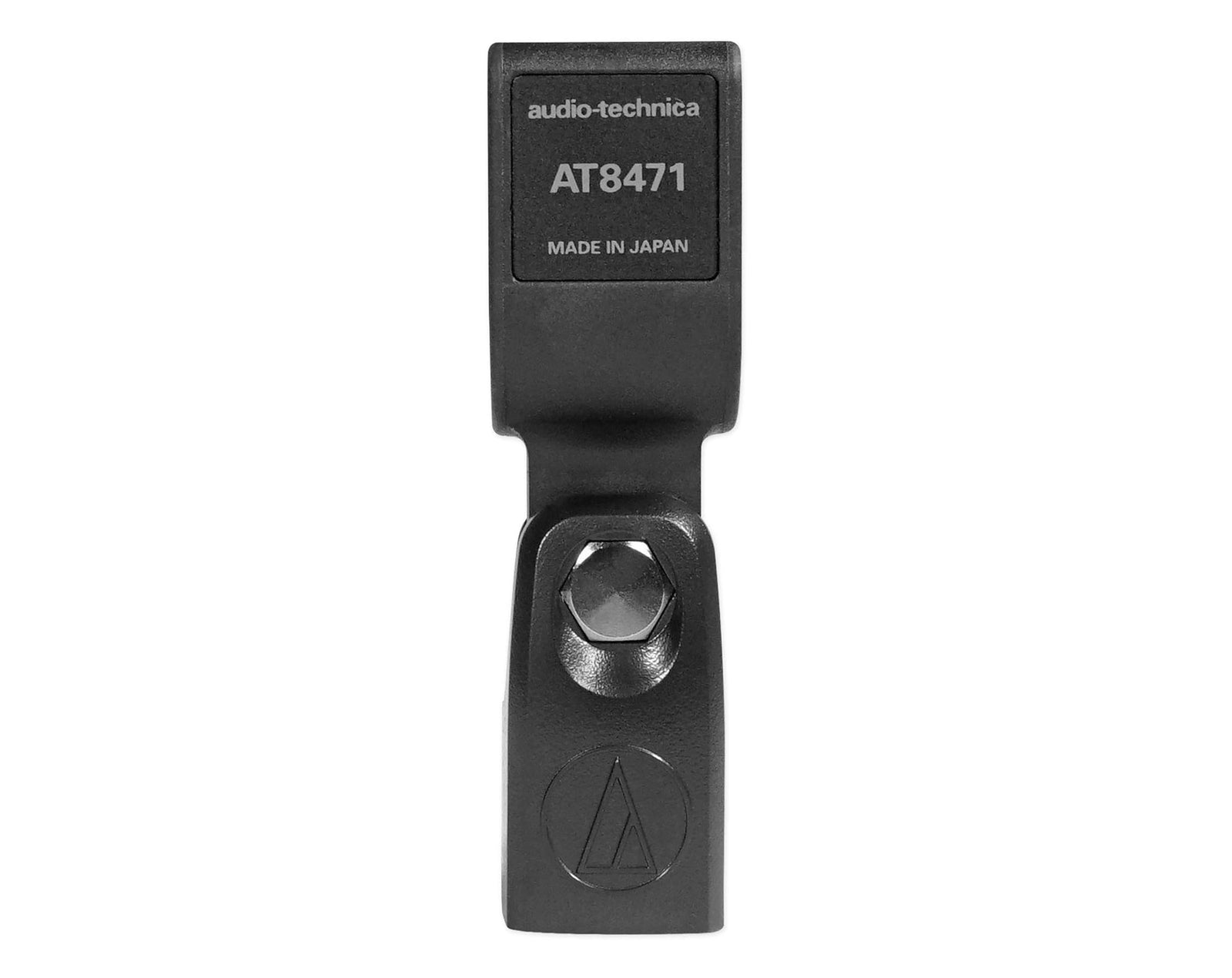 Audio-Technica AT8471 Microphone Isolation Stand Clamp by Audio-Technica