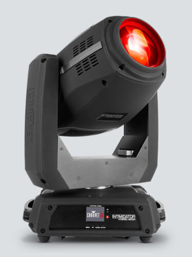 B-Stock: Chauvet DJ Intimidator Hybrid 140SR Moving head Wash Spot Gobo 140 Watt Light by Chauvet DJ