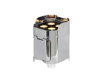 ADJ Wireless Battery-Powered Uplighting Fixture with RGBAW+UV LEDs by ADJ