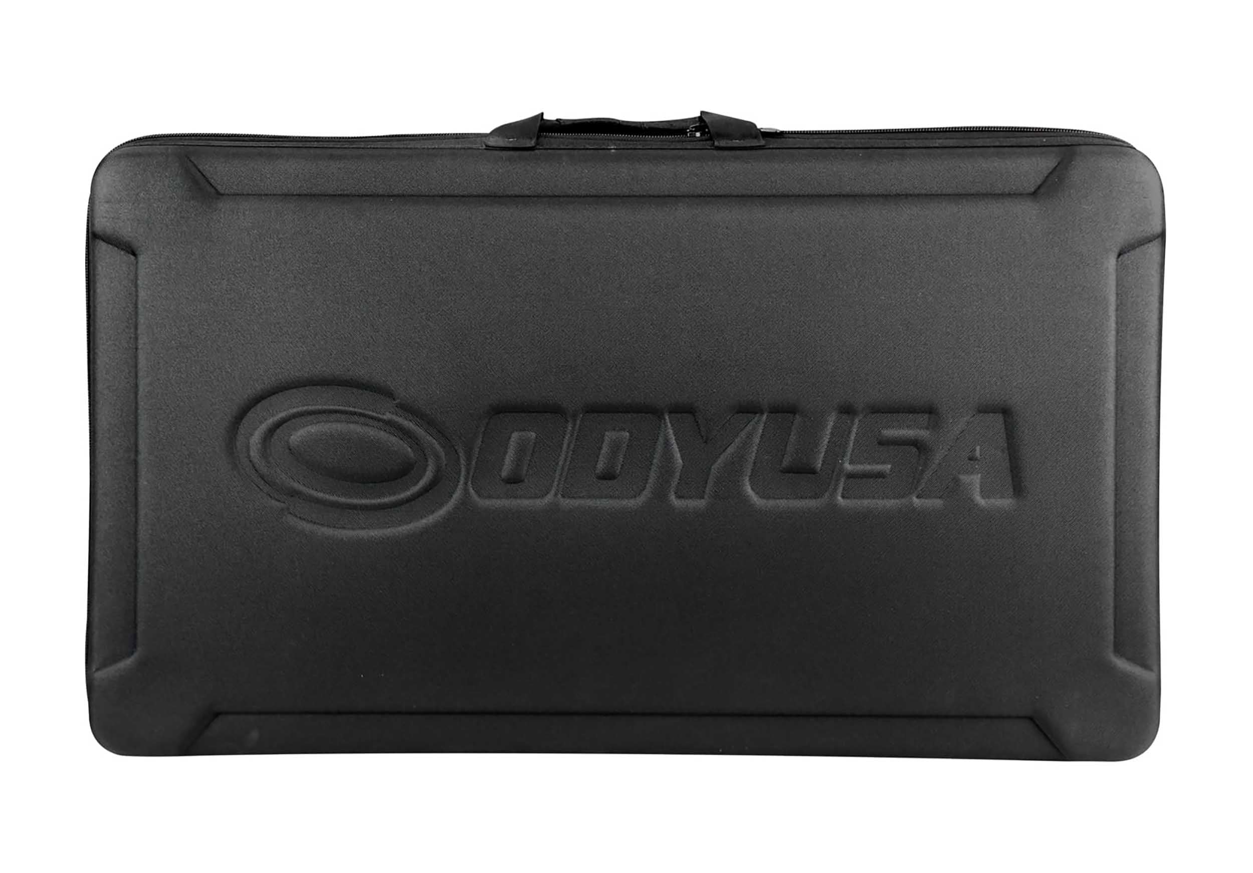 Odyssey BMPERFORMERDLX, Rane Performer Deluxe EVA Molded Soft Case/Bag with Lid Compartment