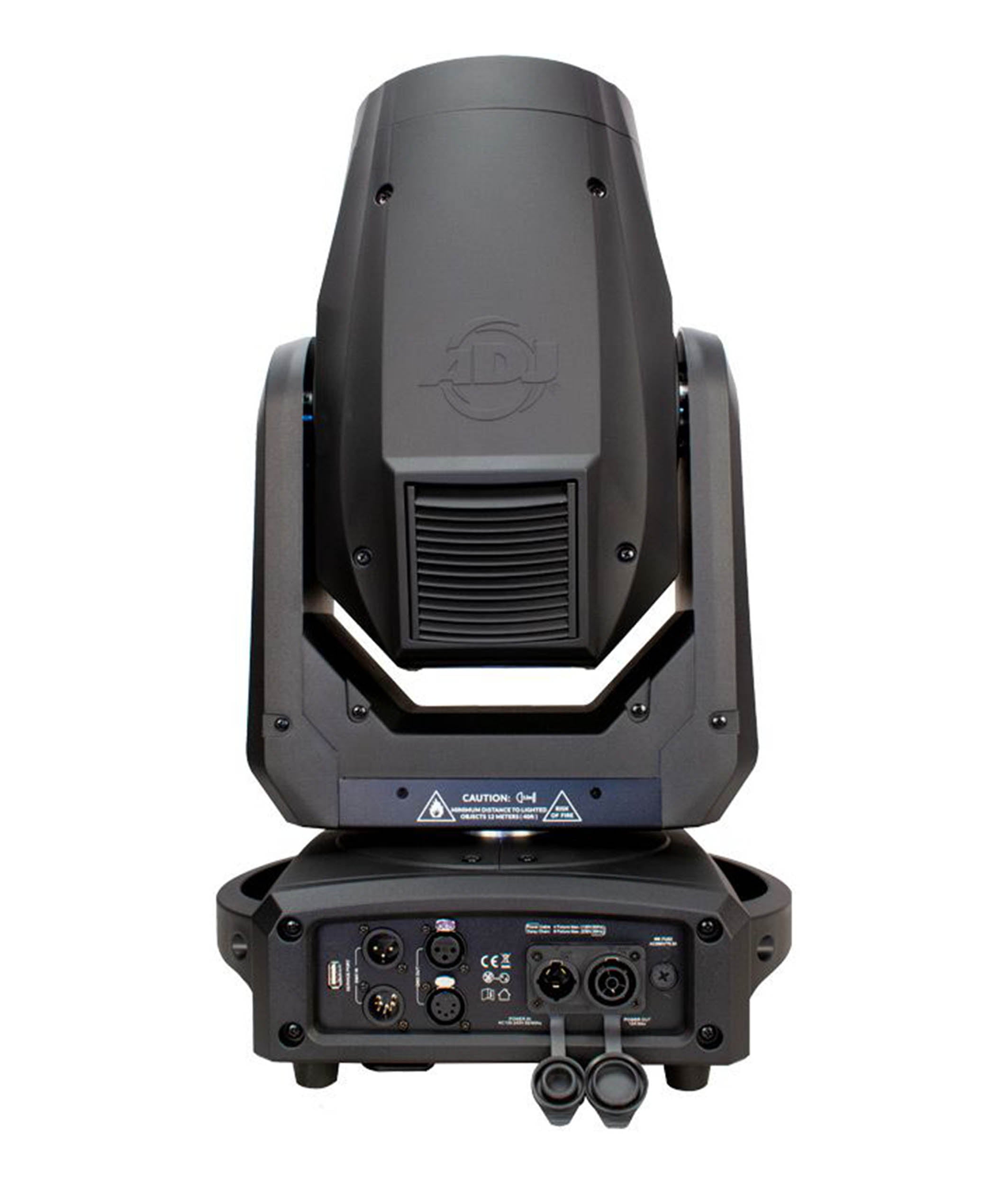 ADJ VIZI BEAM 12RX, High-Powered Moving Head Beam by ADJ