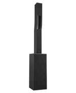 L-Acoustics Syva System DJ Package with Speakers, Subwoofers, Baseplates, and an Amplified Controller by L-Acoustics