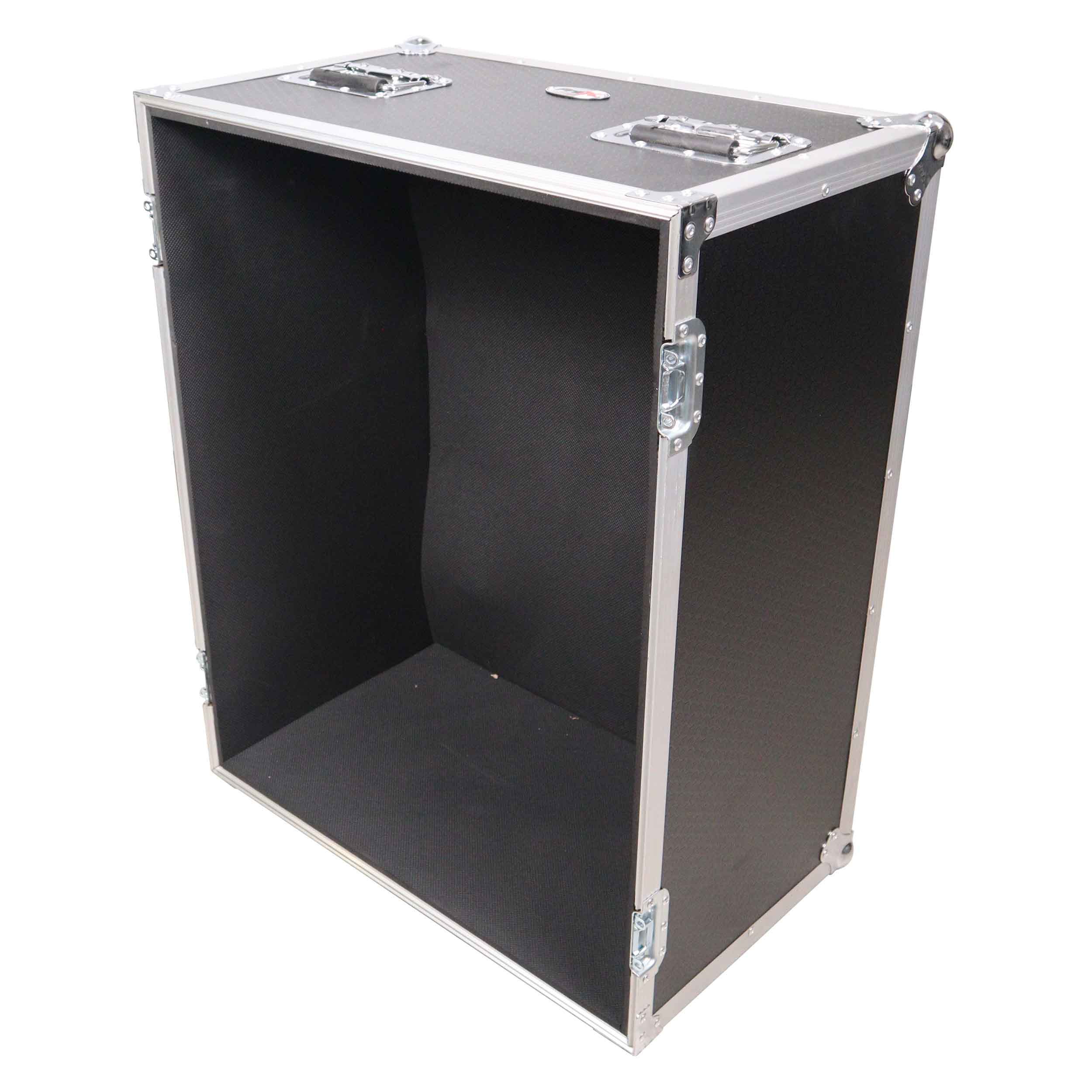 ProX XS-SP302420W, Universal Single Speaker Flight Case for Single JBL VRX918SP by ProX Cases