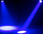 ADJ Vizi Pix Z19 High-Performance 19x 20-Watt LED Moving Head with Aria X2 Controller by ADJ