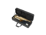 SKB Cases 1SKB-SC350 Rectangular Soft Case for Tenor Saxophone - Black by SKB Cases