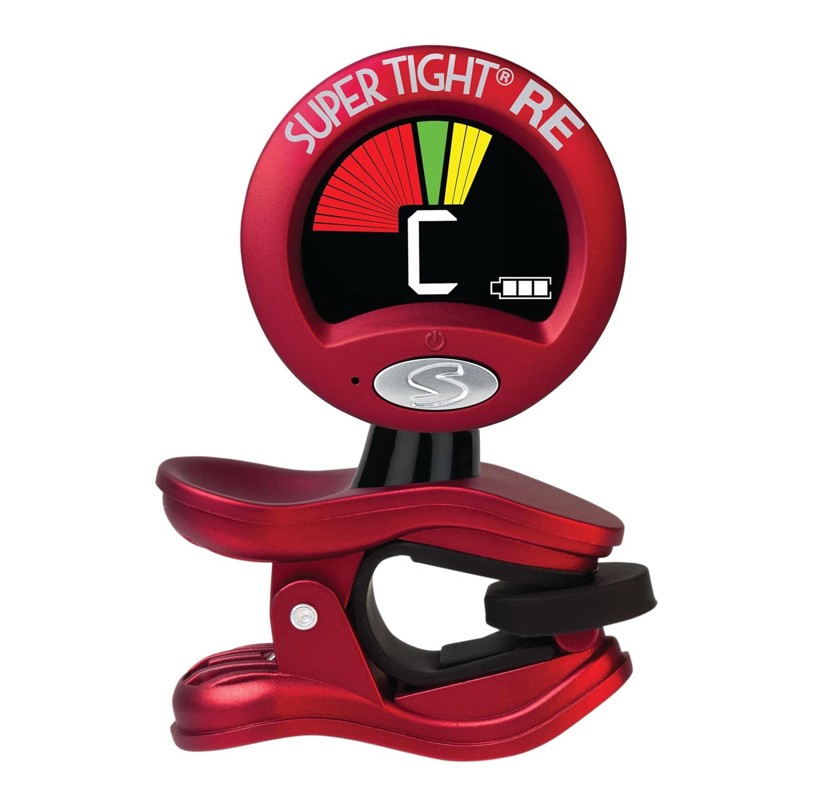 Snark ST-2 Multi-Instrument Chromatic Tuner by Snark