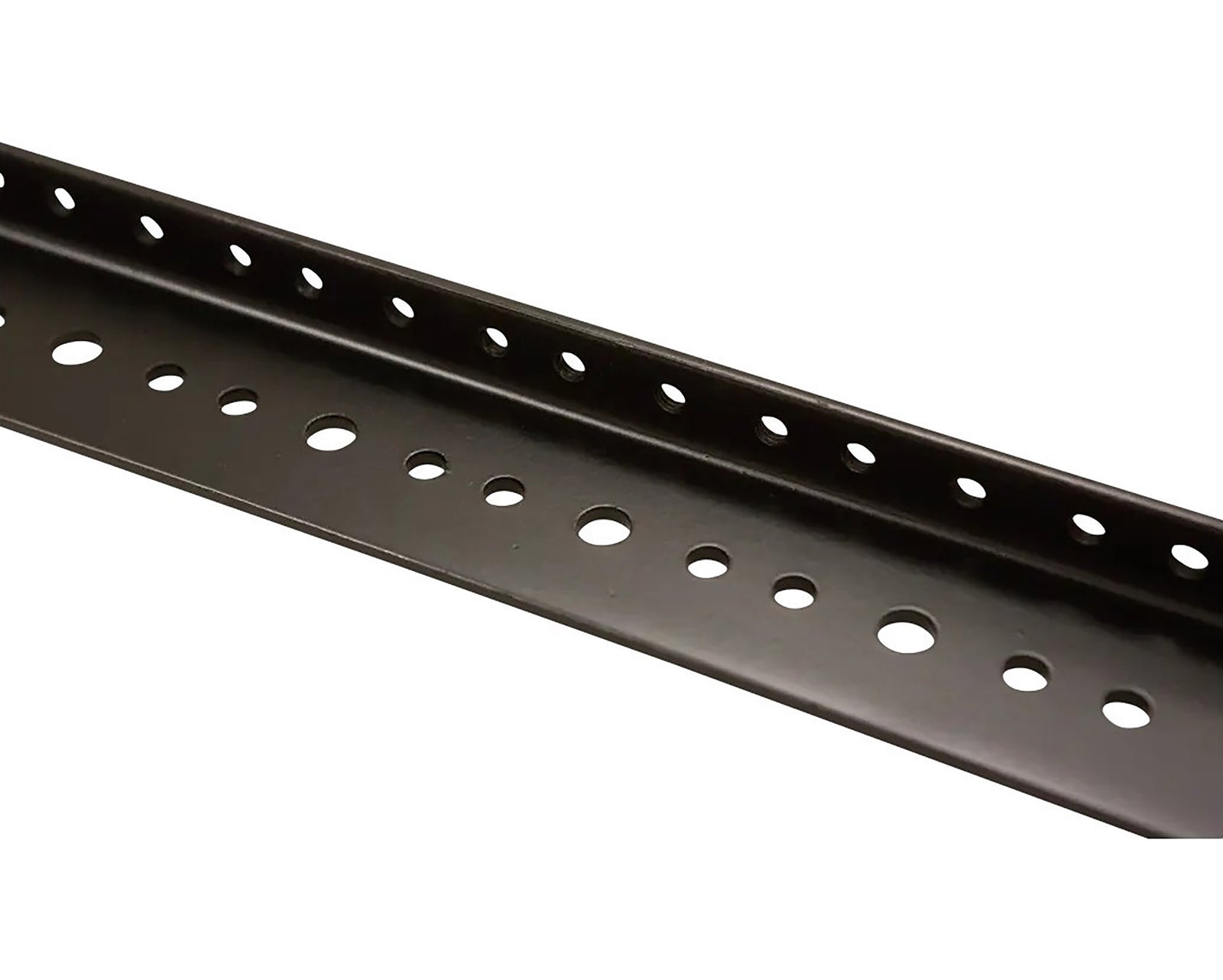 SKB Cases 1SKB-RRK10 Rear Rack Rail - 10 Unit by SKB