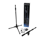 Triad-Orbit T2OMM2 Standard Tripod Single Boom Stand System by Triad-Orbit