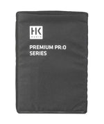 HK Audio PR:O 112 XD2, Compact 12″/1″ Multifunctional Loudspeaker - 1200W by HK Audio