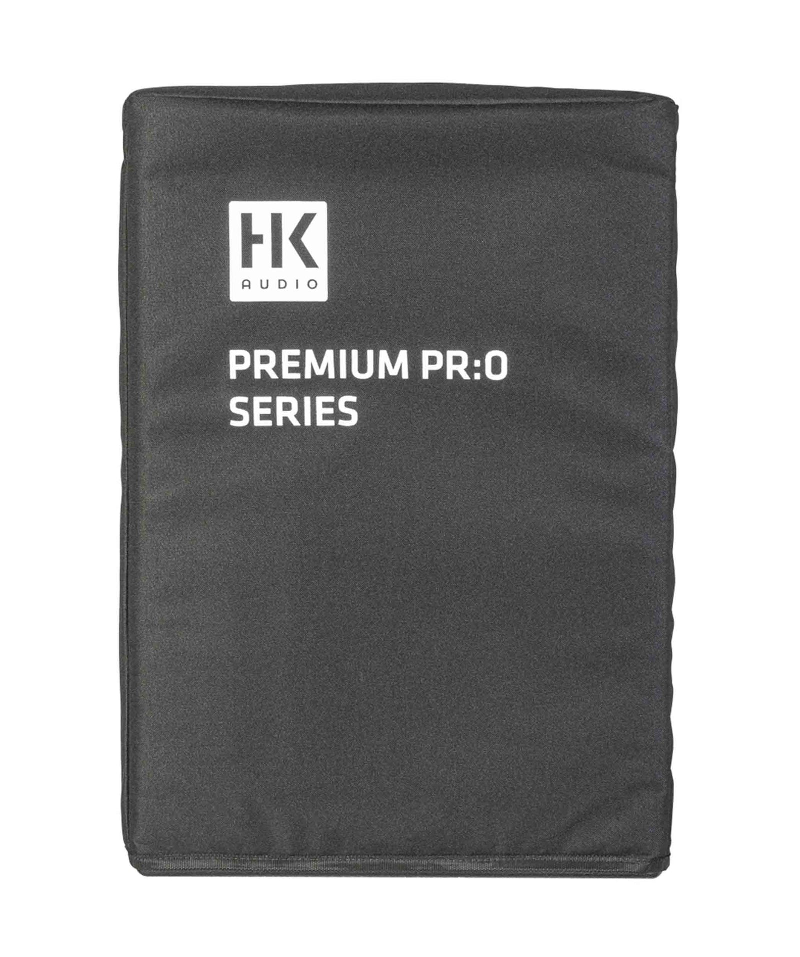 HK Audio PR:O 112 XD2, Compact 12″/1″ Multifunctional Loudspeaker - 1200W by HK Audio