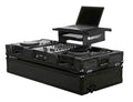 B-Stock: Odyssey FFXGS10CDJWBL Flight FX Series Glide Style DJ Coffin Case by Odyssey