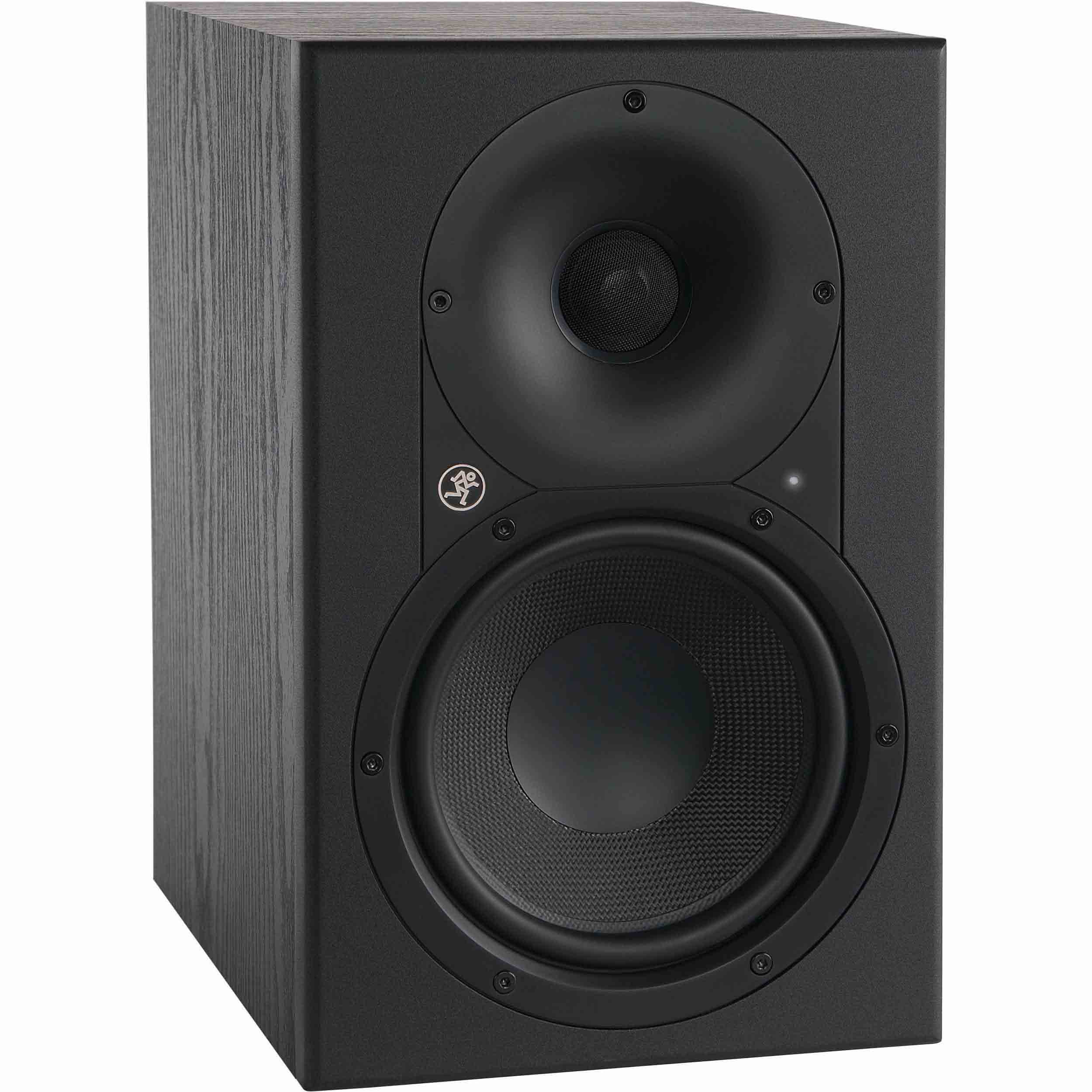 B-Stock: Mackie XR624, 6.5" Professional Studio Monitor by Mackie