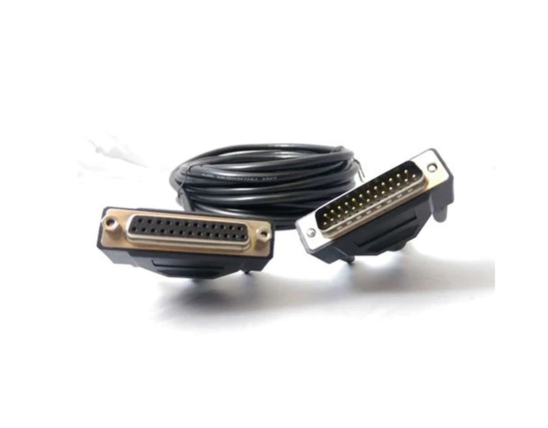 X-Laser ILDA Cables for Laser Systems by X-Laser