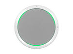 Shure 310X W-V Ecosystem DJ Package Including 2 MXA310W Microphone, 1 P300-IMXAudio Processor, 2 MXN5W-C Ceiling Loudspeaker and 2 Tile Bridge by Shure