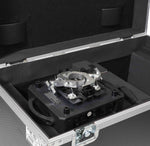 ProX XT-CDF12 FoldAway Double Clamp Mount for Moving Heads and Lighting by ProX Cases