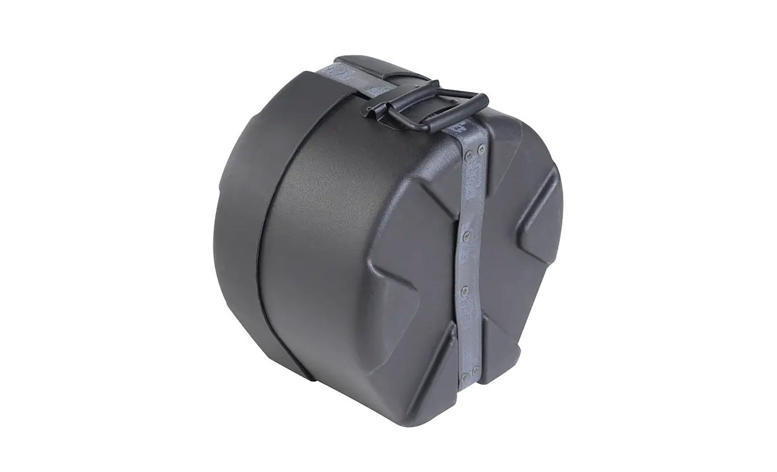 SKB Cases 1SKB-D0612 Snare Drum Case with Padded Interior - 6 x 12 Inches by SKB Cases