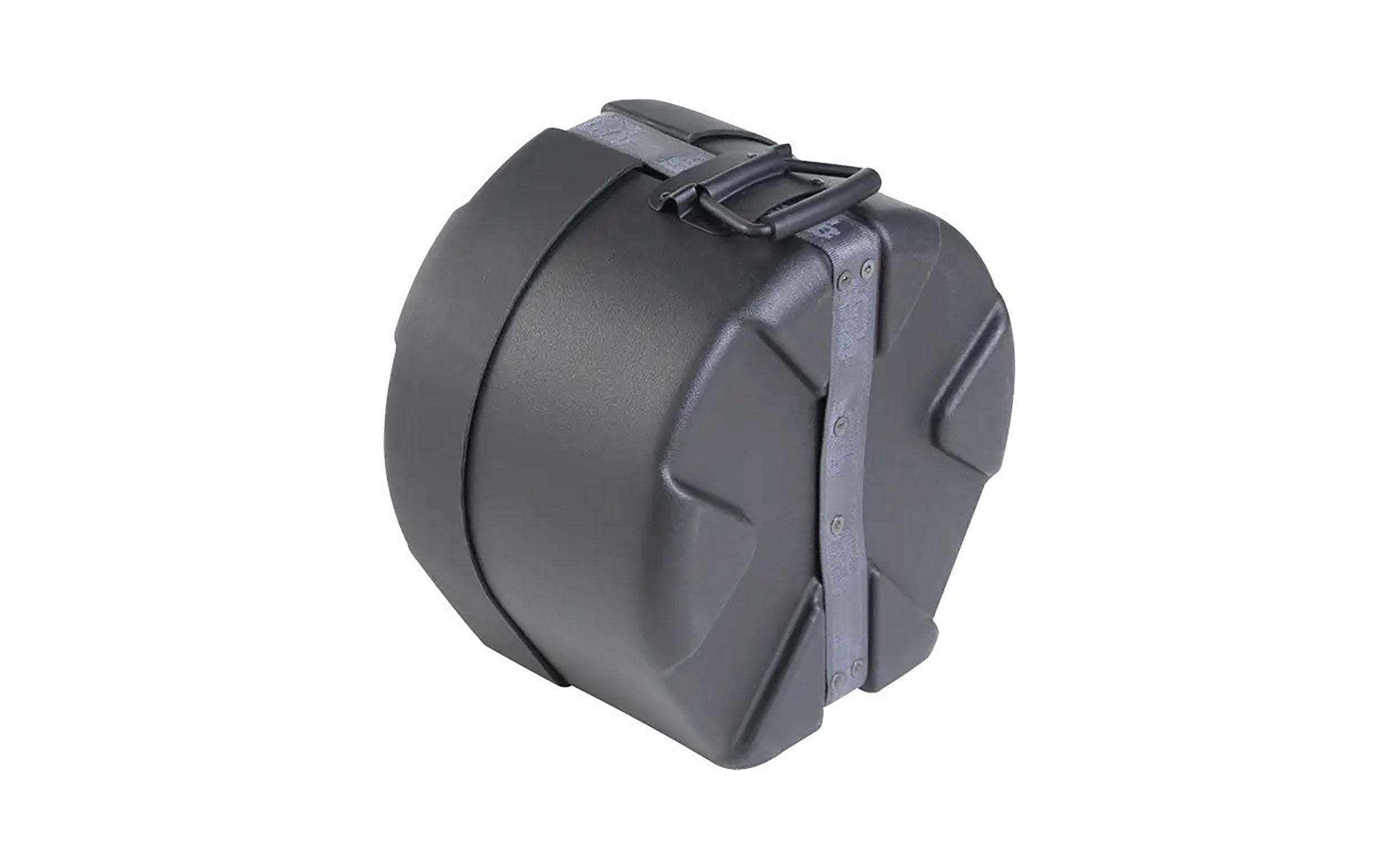 SKB Cases 1SKB-D0612 Snare Drum Case with Padded Interior - 6 x 12 Inches by SKB Cases