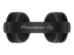 Pioneer DJ HDJ-CUE1BT-K On-Ear DJ Headphones with Bluetooth - Black by Pioneer DJ
