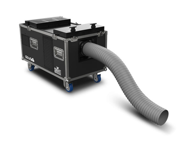 Chauvet Pro Cloud 9 Low-Lying Fog Machine by Chauvet Professional