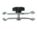 ProX XSF-CLAMP-LARGE, StageX Clamps to Connect Stage Deck Risers by ProX Cases