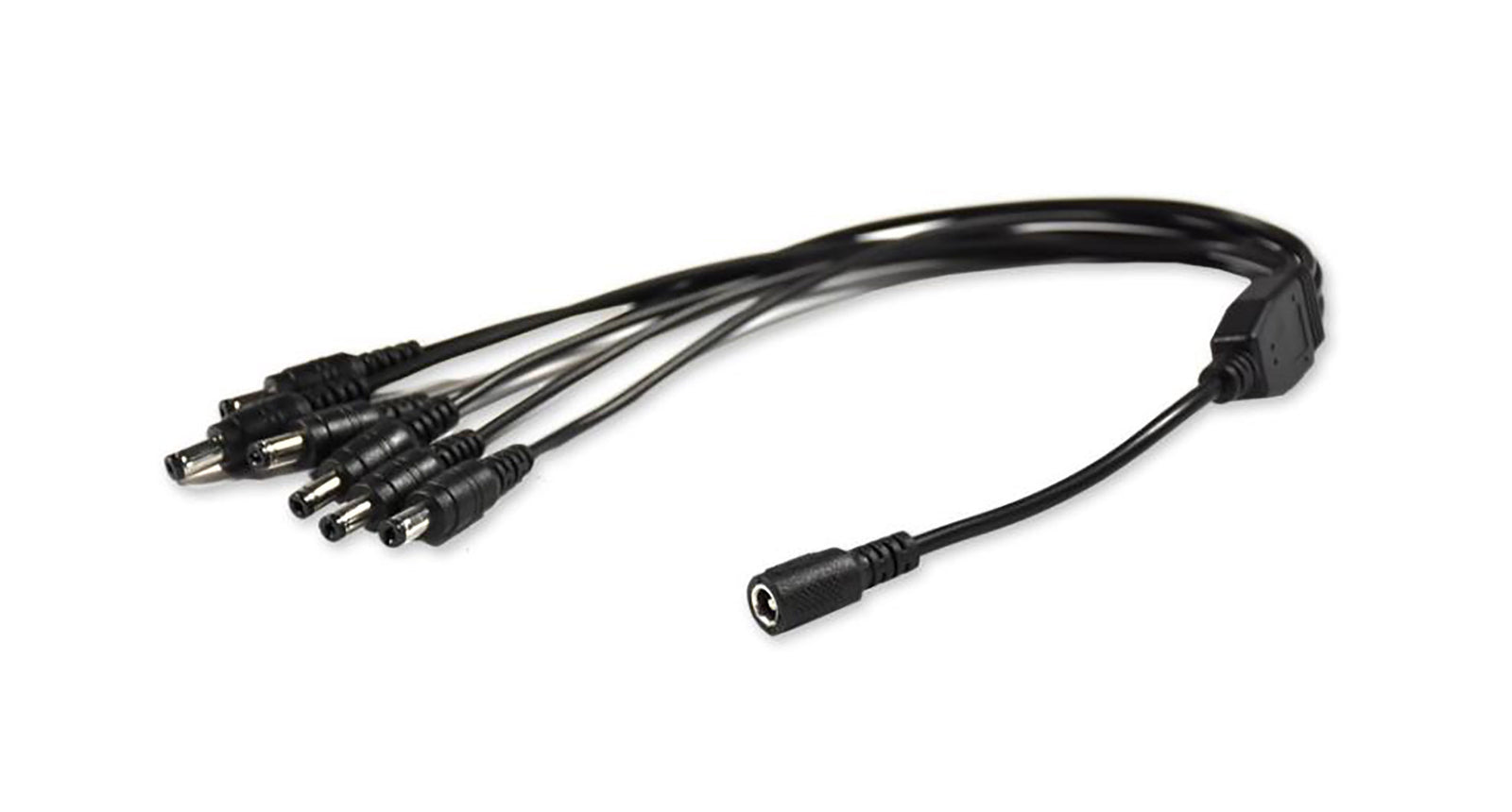 Ape Labs 6-Way PSU Splitter, Power Adapter for Charging Multiple Fixtures by Ape Labs