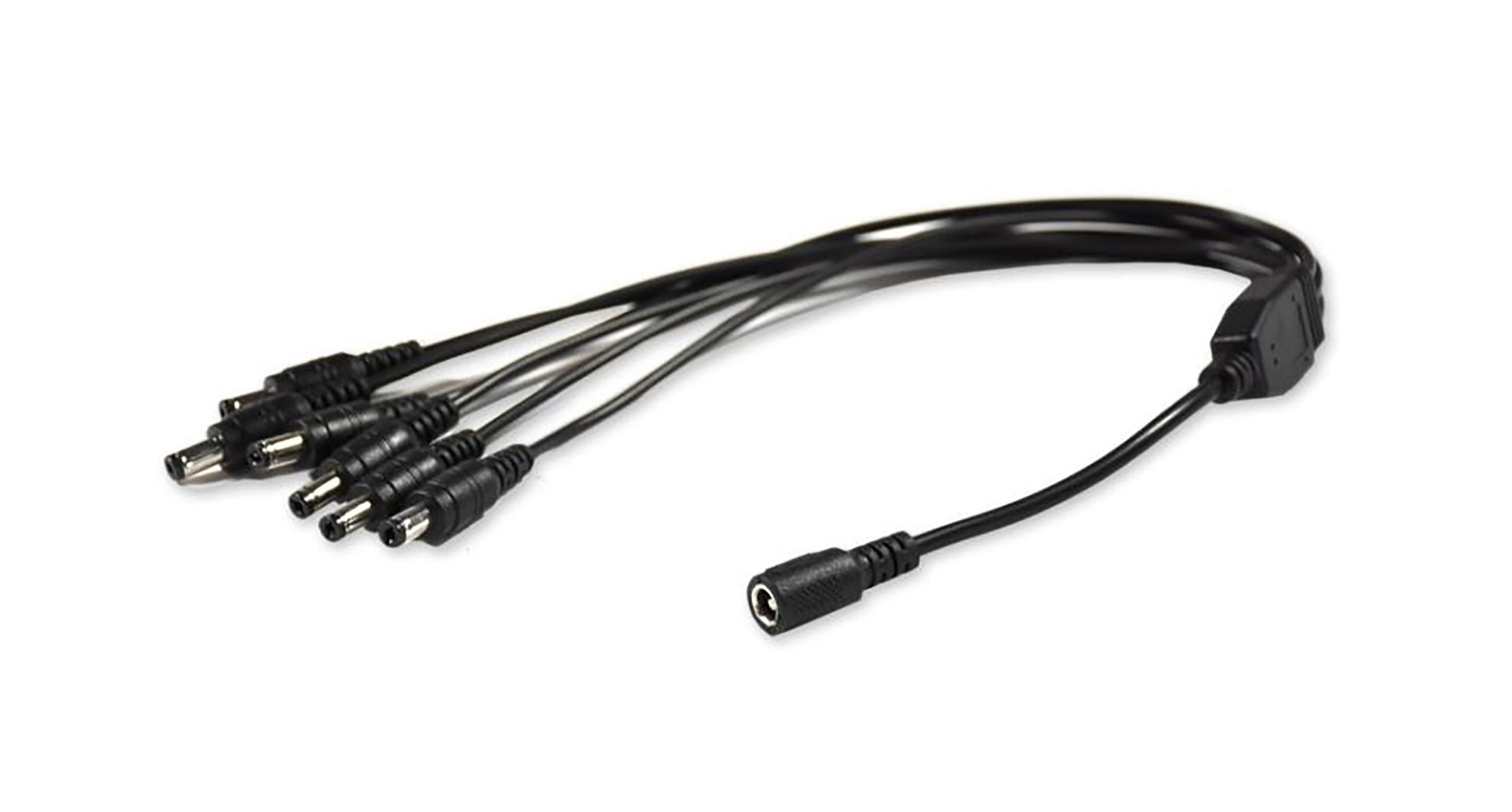 Ape Labs 6-Way PSU Splitter, Power Adapter for Charging Multiple Fixtures by Ape Labs