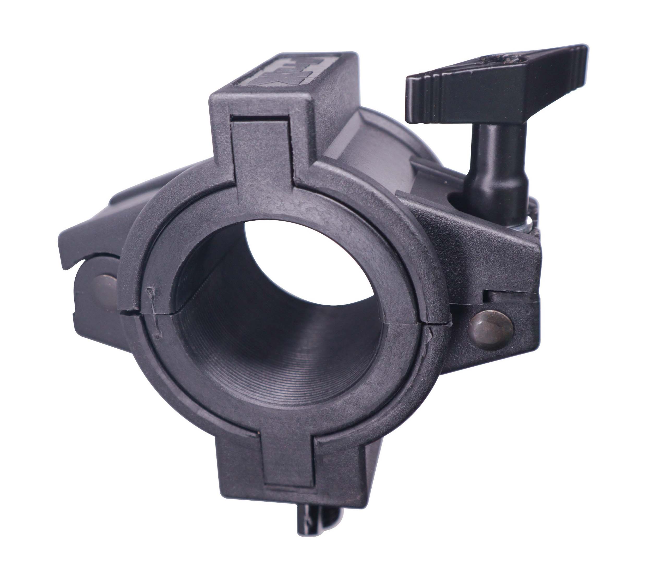 ProX T-C3, Plastic O Style Clamp for 2-Inch and 1.5-Inch Truss