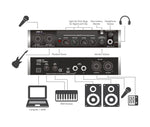 Art USB Pre IV High Resolution Preamp, USB Interface by ART