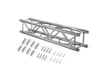 ThunderZ TZ1002, Square 12-Inch TZ34 Straight Truss - 3.28 Ft (1.0 Meter) by BrightBox