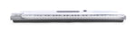 Decksaver DS-PC-KONTROLS61MK3, Protection Cover for NATIVE INSTRUMENTS KONTROL S61 MK3 Keyboard Controller by Decksaver