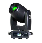 Eliminator Lighting Stryker Spot, 150W LED Spot Moving Head Luminaire by Eliminator Lighting
