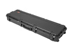 SKB Cases iSeries Waterproof P/J ATA Bass Guitar Case by SKB Cases