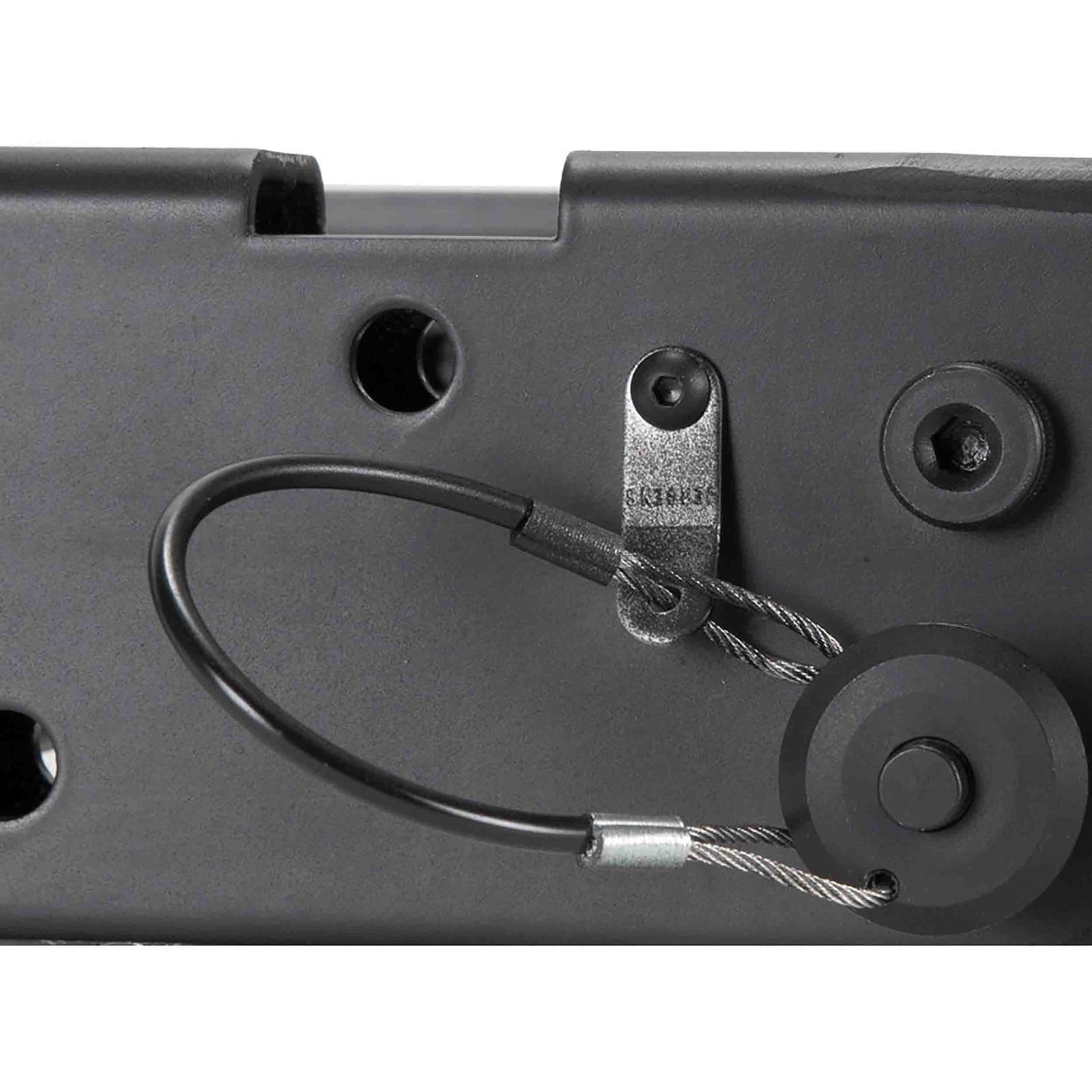 RCF FB-HDL-2018, Suspending Bar for HDL 20-A - Black by RCF
