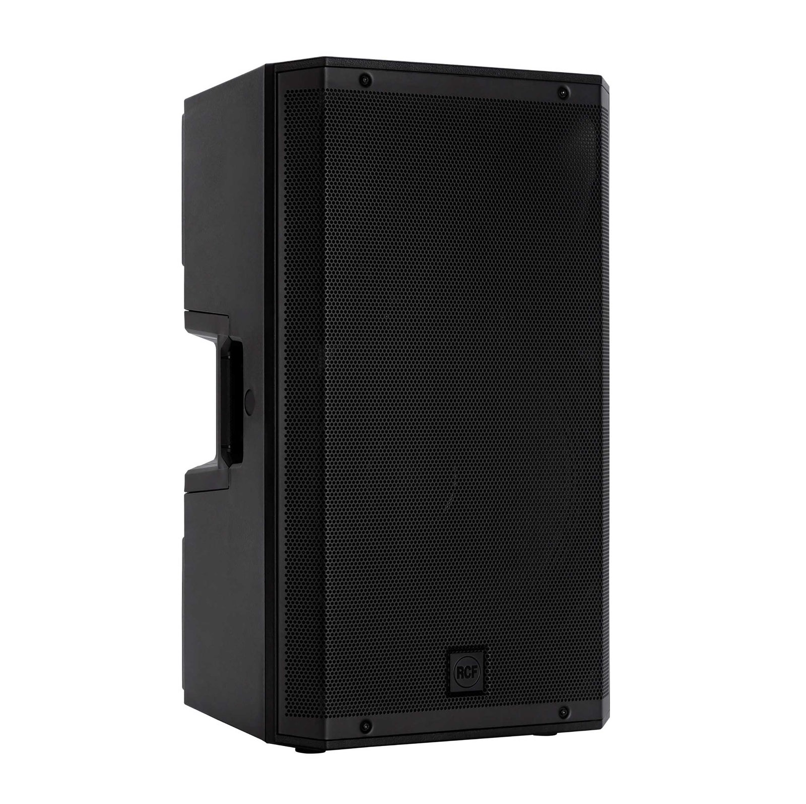 RCF ART-935A Two-Way 15" 2100W Powered PA Speaker with Integrated DSP by RCF